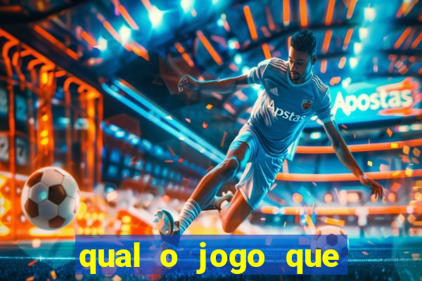 qual o jogo que dar dinheiro de verdade